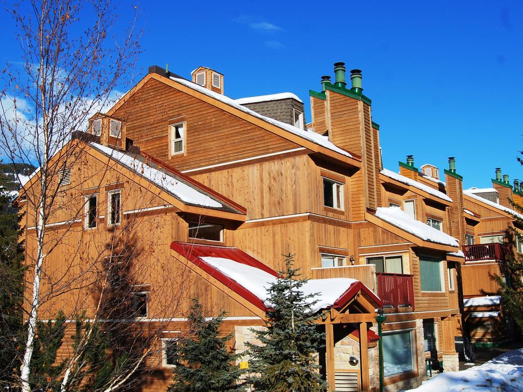 Panorama Mountain Resort - Toby Creek / Horsethief Condos Eksteriør billede